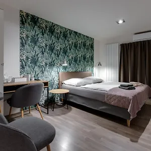 3* Hotel Vv Hotel&apartments
