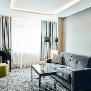 International Hotell